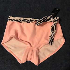 BabyPhat Swimwear Girls’ Bikini Bottom